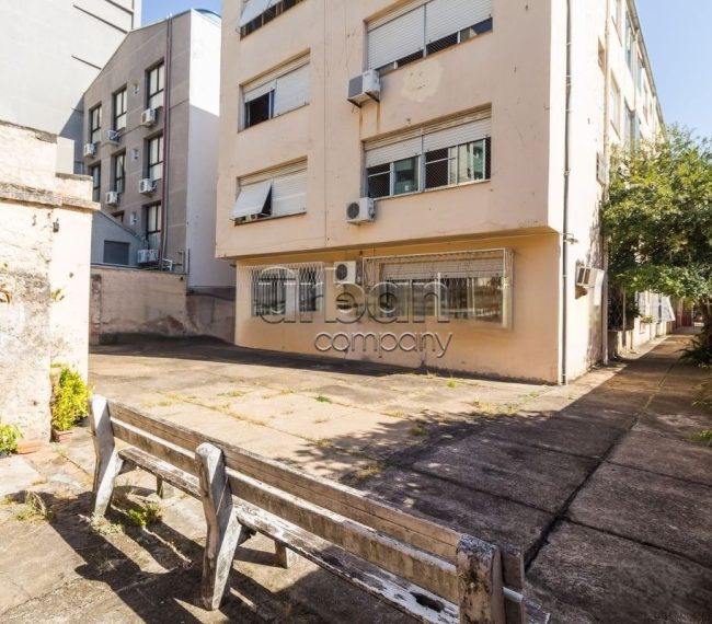 Apartamento com 75m², 2 quartos, no bairro Menino Deus em Porto Alegre