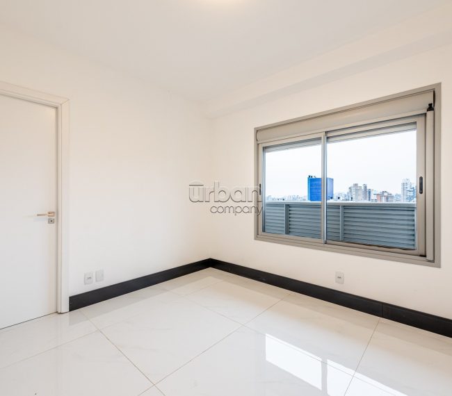 Apartamento com 77m², 2 quartos, 2 suítes, 2 vagas, no bairro Petrópolis em Porto Alegre