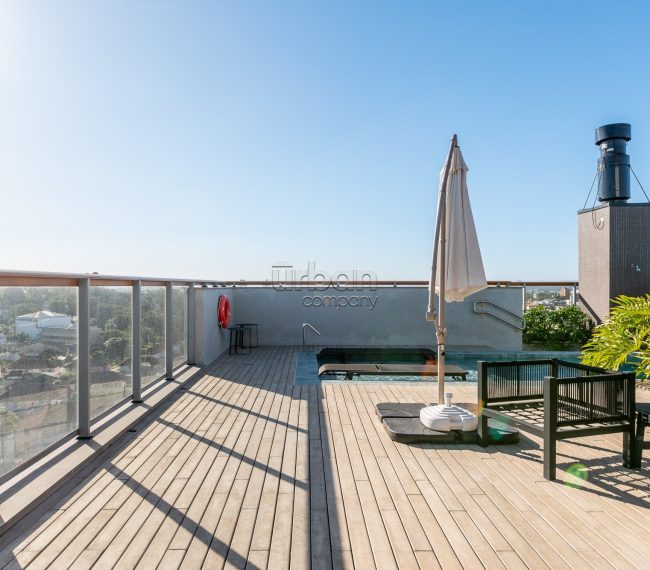 Apartamento com 72m², 2 quartos, 1 suíte, 2 vagas, no bairro Boa Vista em Porto Alegre
