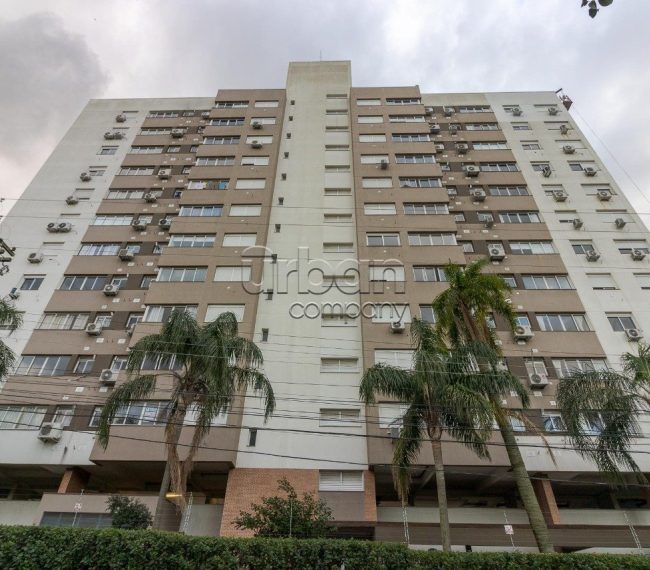 Apartamento com 74m², 3 quartos, 1 suíte, 1 vaga, no bairro Teresópolis em Porto Alegre