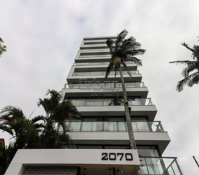 Loft com 76m², 1 quarto, 1 suíte, 2 vagas, no bairro Rio Branco em Porto Alegre