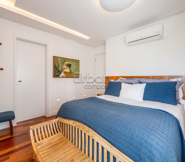 Apartamento com 89m², 3 quartos, 1 suíte, 2 vagas, no bairro Higienópolis em Porto Alegre