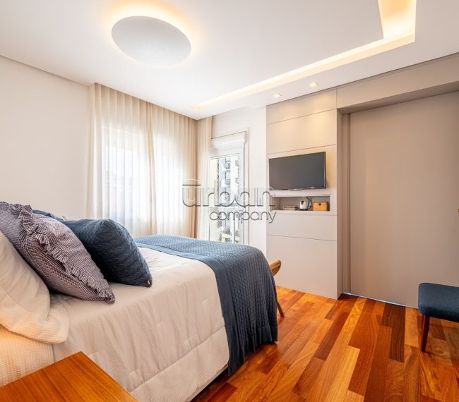Apartamento com 89m², 3 quartos, 1 suíte, 2 vagas, no bairro Higienópolis em Porto Alegre