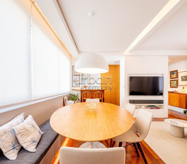 Apartamento com 89m², 3 quartos, 1 suíte, 2 vagas, no bairro Higienópolis em Porto Alegre