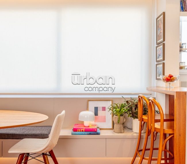 Apartamento com 89m², 3 quartos, 1 suíte, 2 vagas, no bairro Higienópolis em Porto Alegre