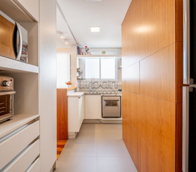 Apartamento com 89m², 3 quartos, 1 suíte, 2 vagas, no bairro Higienópolis em Porto Alegre