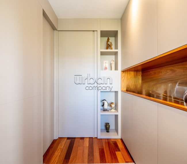 Apartamento com 89m², 3 quartos, 1 suíte, 2 vagas, no bairro Higienópolis em Porto Alegre