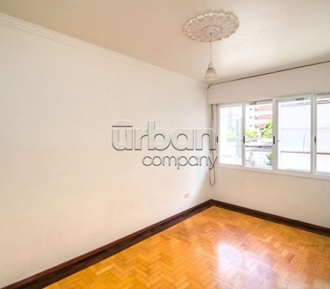 Apartamento com 70m², 2 quartos, no bairro Menino Deus em Porto Alegre