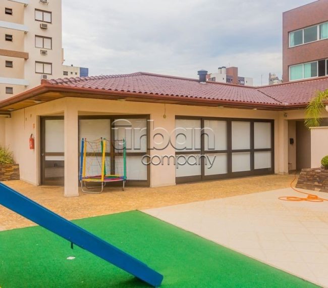 Apartamento com 84m², 2 quartos, 1 suíte, 2 vagas, no bairro Higienópolis em Porto Alegre