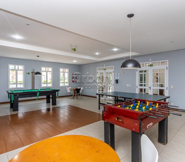 Casa em Condomínio com 157m², 4 quartos, 2 suítes, 2 vagas, no bairro Ecoville em Porto Alegre