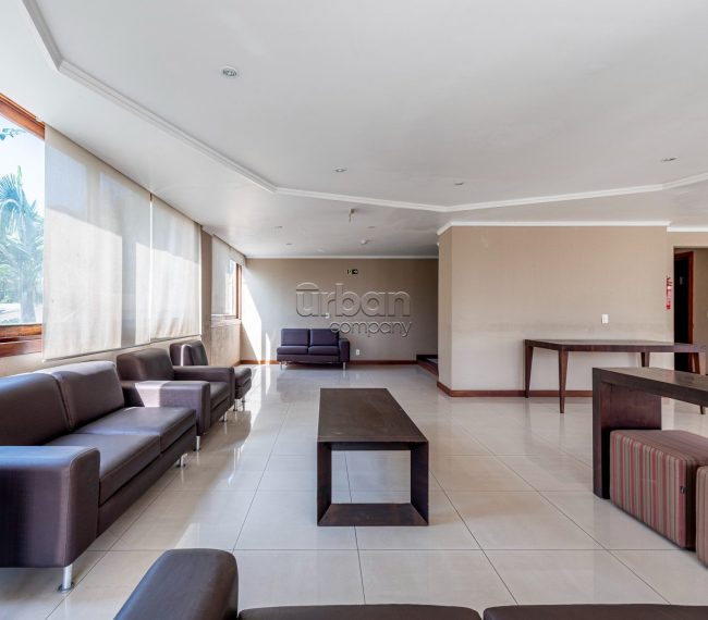 Apartamento com 209m², 4 quartos, 1 suíte, 2 vagas, no bairro Mont Serrat em Porto Alegre