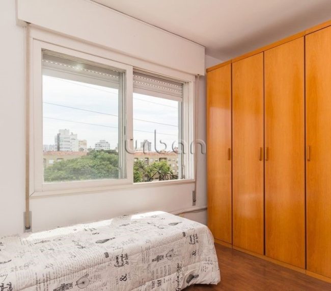 Apartamento com 64m², 2 quartos, 1 vaga, no bairro Partenon em Porto Alegre