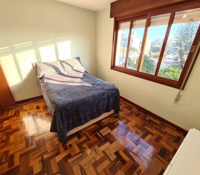 Apartamento com 73m², 2 quartos, 1 vaga, no bairro Passo D'areia em Porto Alegre