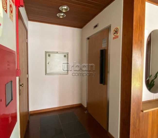 Apartamento com 103m², 3 quartos, 1 suíte, 1 vaga, no bairro Jardim Lindóia em Porto Alegre