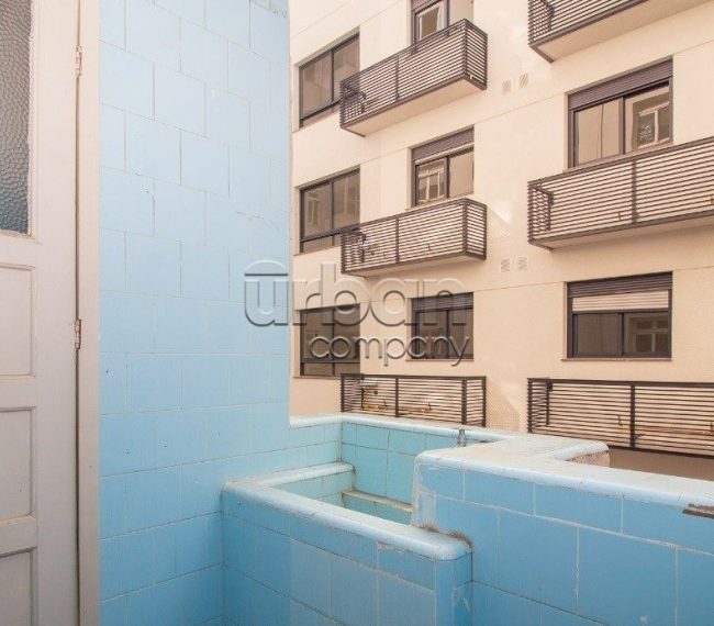 Apartamento com 76m², 2 quartos, no bairro Santana em Porto Alegre