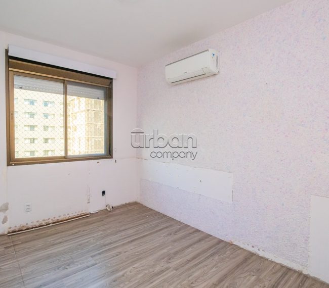 Apartamento com 88m², 3 quartos, 1 suíte, 1 vaga, no bairro Cidade Baixa em Porto Alegre