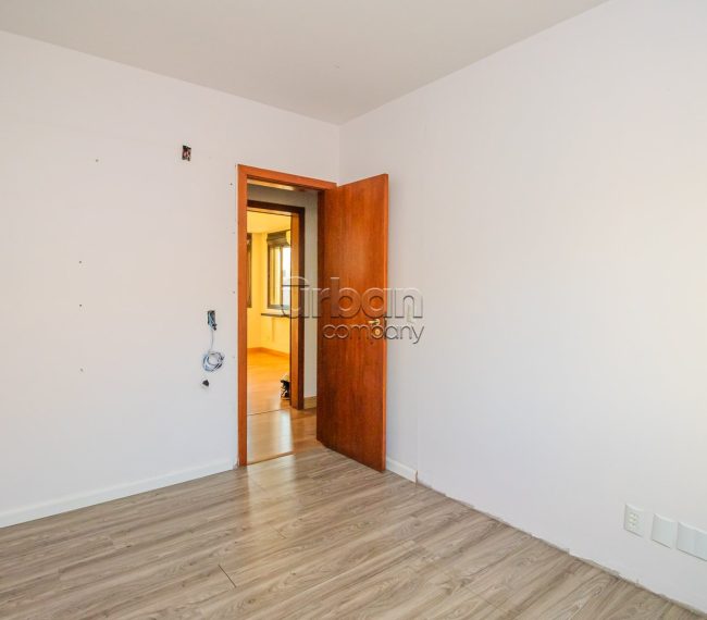 Apartamento com 88m², 3 quartos, 1 suíte, 1 vaga, no bairro Cidade Baixa em Porto Alegre