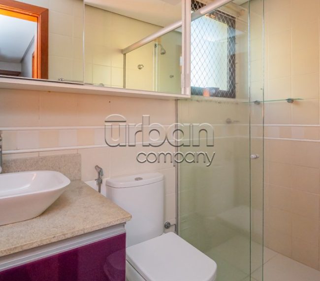 Apartamento com 88m², 3 quartos, 1 suíte, 1 vaga, no bairro Cidade Baixa em Porto Alegre
