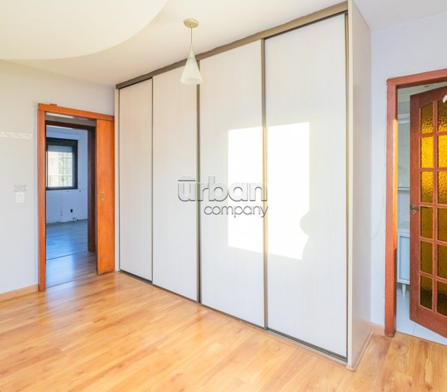 Apartamento com 88m², 3 quartos, 1 suíte, 1 vaga, no bairro Cidade Baixa em Porto Alegre
