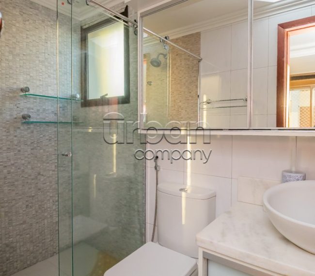 Apartamento com 88m², 3 quartos, 1 suíte, 1 vaga, no bairro Cidade Baixa em Porto Alegre