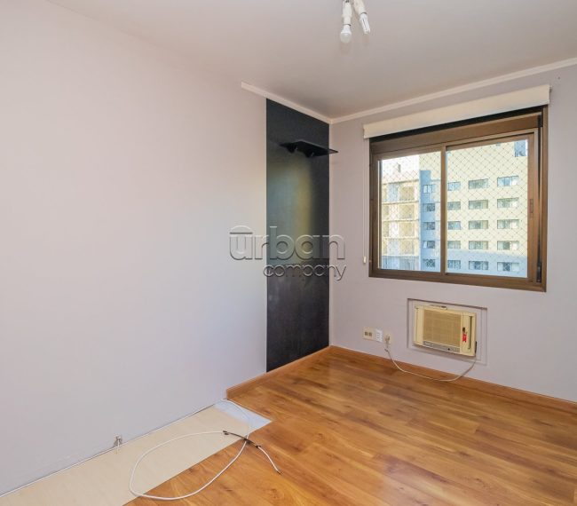 Apartamento com 88m², 3 quartos, 1 suíte, 1 vaga, no bairro Cidade Baixa em Porto Alegre