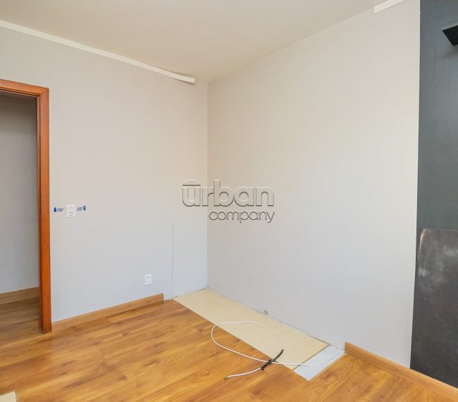 Apartamento com 88m², 3 quartos, 1 suíte, 1 vaga, no bairro Cidade Baixa em Porto Alegre
