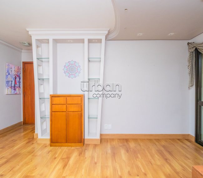 Apartamento com 88m², 3 quartos, 1 suíte, 1 vaga, no bairro Cidade Baixa em Porto Alegre