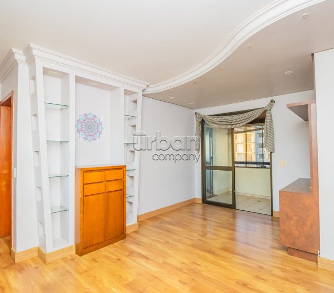 Apartamento com 88m², 3 quartos, 1 suíte, 1 vaga, no bairro Cidade Baixa em Porto Alegre