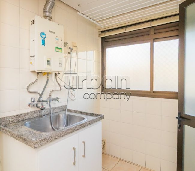 Apartamento com 88m², 3 quartos, 1 suíte, 1 vaga, no bairro Cidade Baixa em Porto Alegre