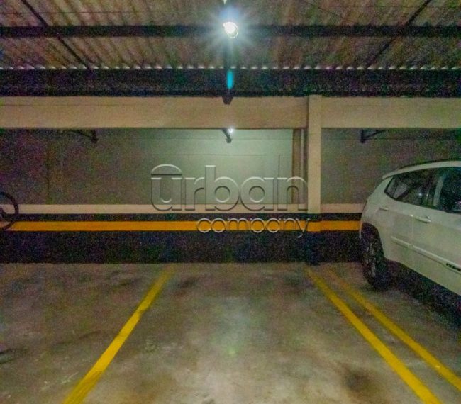 Apartamento com 88m², 3 quartos, 1 suíte, 1 vaga, no bairro Cidade Baixa em Porto Alegre