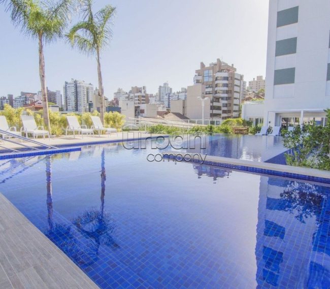 Apartamento com 137m², 3 quartos, 3 suítes, 2 vagas, no bairro Rio Branco em Porto Alegre