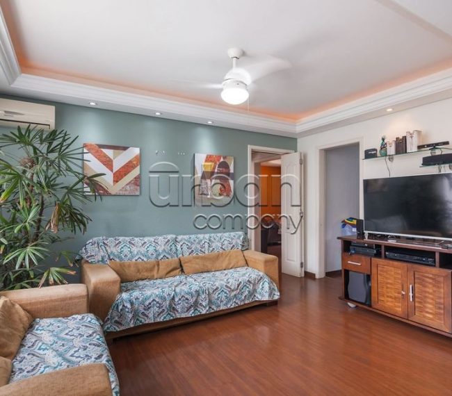 Apartamento com 73m², 2 quartos, 1 vaga, no bairro Auxiliadora em Porto Alegre