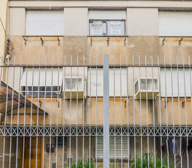 Apartamento com 65m², 1 quarto, 1 vaga, no bairro Cristo Redentor em Porto Alegre