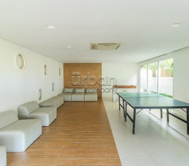 Casa em Condomínio com 302m², 4 quartos, 4 suítes, 3 vagas, no bairro Central Parque em Porto Alegre