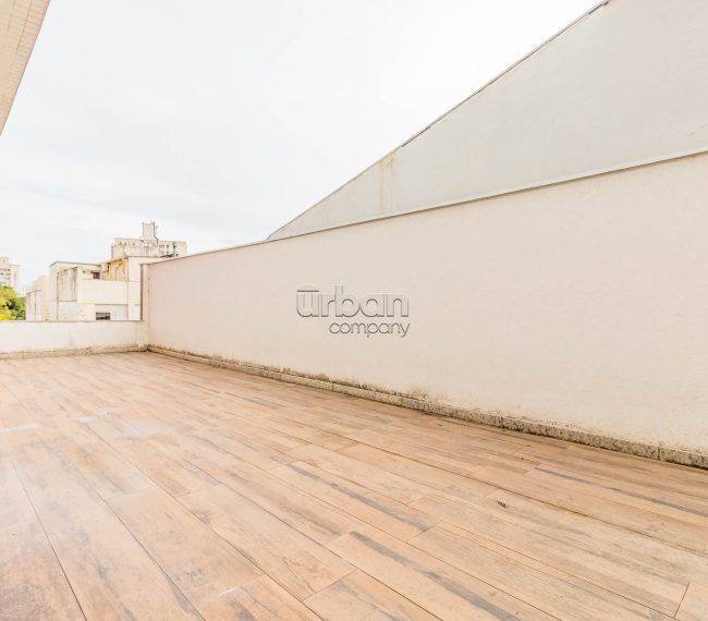 Apartamento Garden com 164m², 3 quartos, 3 suítes, 3 vagas, no bairro Passo da Areia em Porto Alegre