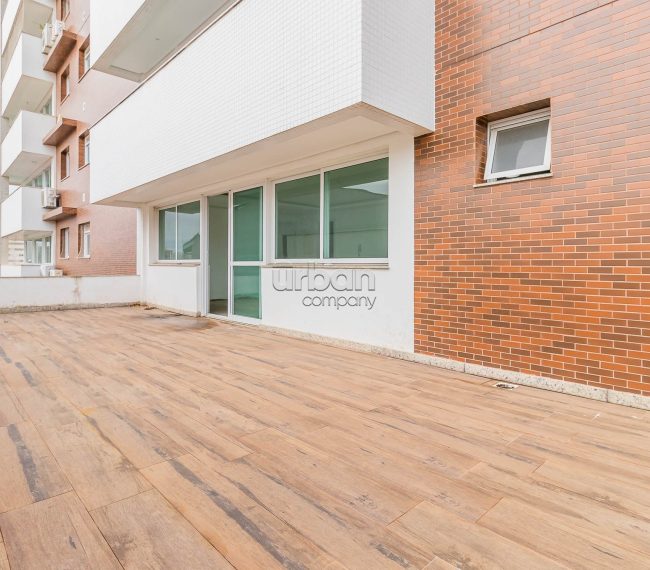 Apartamento Garden com 164m², 3 quartos, 3 suítes, 3 vagas, no bairro Passo da Areia em Porto Alegre