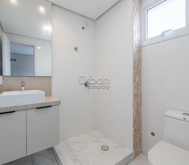 Apartamento Garden com 164m², 3 quartos, 3 suítes, 3 vagas, no bairro Passo da Areia em Porto Alegre