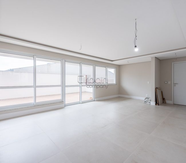 Apartamento Garden com 164m², 3 quartos, 3 suítes, 3 vagas, no bairro Passo da Areia em Porto Alegre