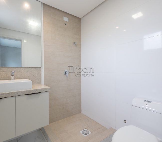 Apartamento Garden com 164m², 3 quartos, 3 suítes, 3 vagas, no bairro Passo da Areia em Porto Alegre