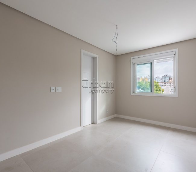 Apartamento Garden com 164m², 3 quartos, 3 suítes, 3 vagas, no bairro Passo da Areia em Porto Alegre