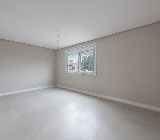 Apartamento Garden com 164m², 3 quartos, 3 suítes, 3 vagas, no bairro Passo da Areia em Porto Alegre