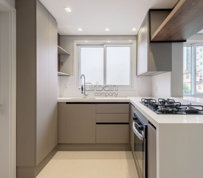 Apartamento Garden com 164m², 3 quartos, 3 suítes, 3 vagas, no bairro Passo da Areia em Porto Alegre