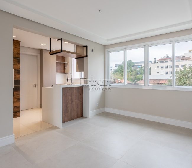 Apartamento Garden com 164m², 3 quartos, 3 suítes, 3 vagas, no bairro Passo da Areia em Porto Alegre