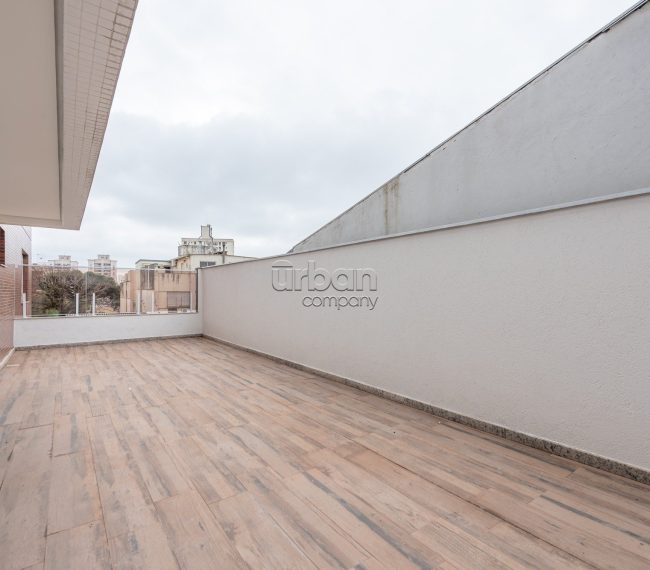 Apartamento Garden com 164m², 3 quartos, 3 suítes, 3 vagas, no bairro Passo da Areia em Porto Alegre