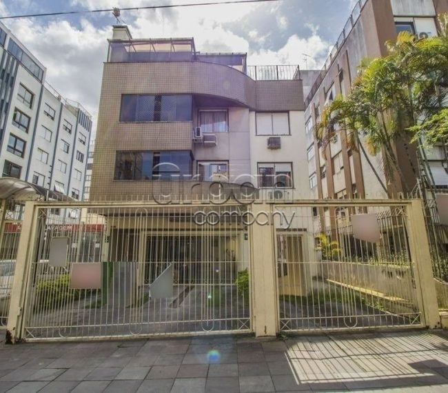Apartamento com 79m², 2 quartos, 1 suíte, 2 vagas, no bairro Petrópolis em Porto Alegre