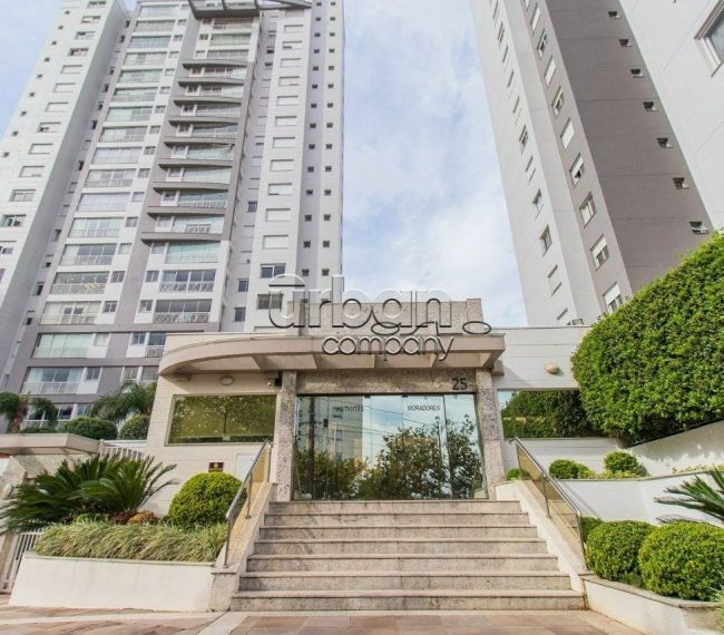Apartamento com 125m², 3 quartos, 1 suíte, 2 vagas, no bairro Jardim Europa em Porto Alegre
