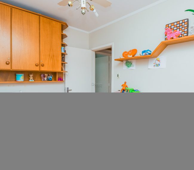Apartamento com 74m², 3 quartos, 1 suíte, 2 vagas, no bairro Higienópolis em Porto Alegre