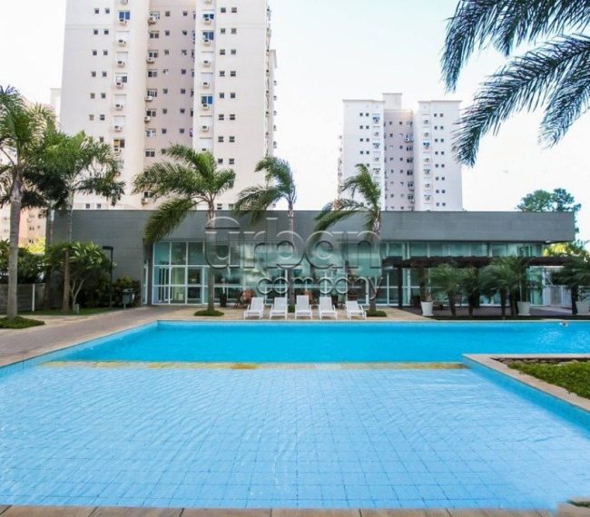 Apartamento com 107m², 3 quartos, 1 suíte, 2 vagas, no bairro Passo da Areia em Porto Alegre
