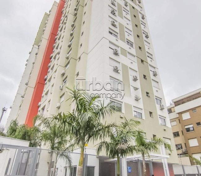 Apartamento com 75m², 2 quartos, 1 suíte, 1 vaga, no bairro Santana em Porto Alegre