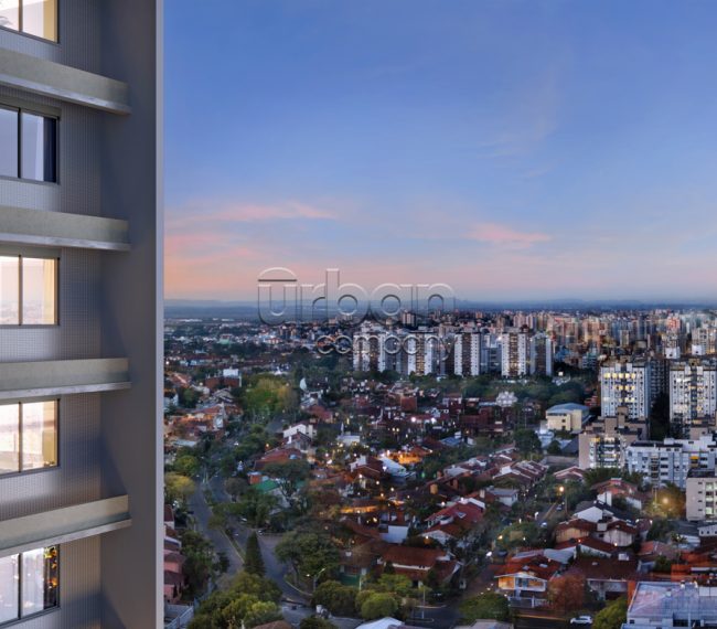 Apartamento com 156m², 3 quartos, 3 suítes, 3 vagas, no bairro Boa Vista em Porto Alegre